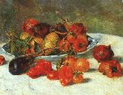 Pierre Renoir Fruits from the Midi oil painting picture wholesale